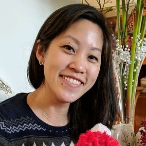 Meet your Posher, Melanie